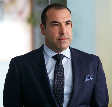 Louis Litt you either love him, or you. . How old is louis litt supposed to be in suits